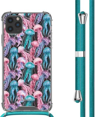 Coque avec cordon IMOSHION pour Apple iPhone 11 Pro Coque avec cordon IMOSHION pour Apple iPhone 11 Pro