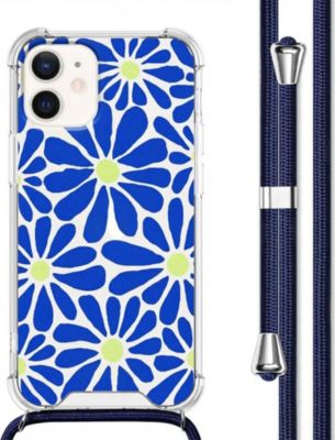 Coque avec cordon IMOSHION pour Apple iPhone 12 Mini