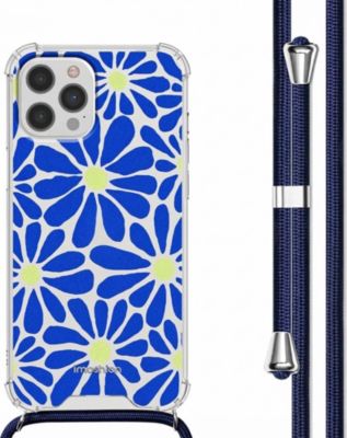 Coque avec cordon IMOSHION pour Apple iPhone 12 Pro Max