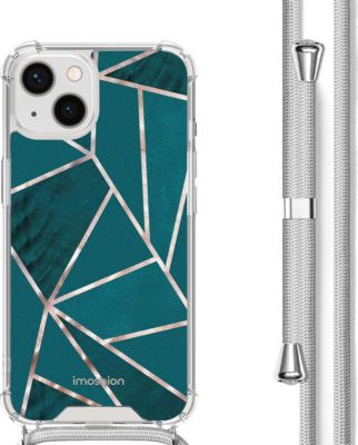 Coque avec cordon IMOSHION pour Apple iPhone 13 Coque avec cordon IMOSHION pour Apple iPhone 13