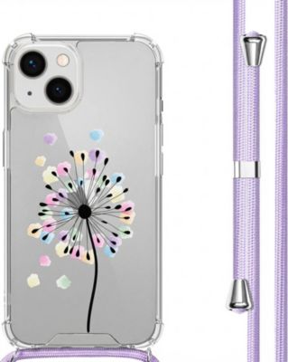 Coque avec cordon IMOSHION pour Apple iPhone 13