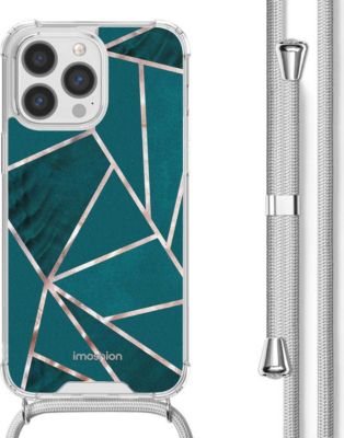 Coque avec cordon IMOSHION pour Apple iPhone 13 Pro