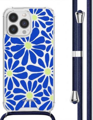 Coque avec cordon IMOSHION pour Apple iPhone 13 Pro
