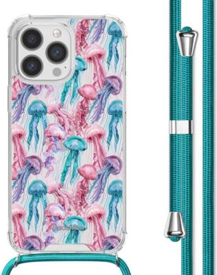 Coque avec cordon IMOSHION pour Apple iPhone 13 Pro Coque avec cordon IMOSHION pour Apple iPhone 13 Pro