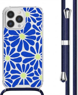 Coque avec cordon IMOSHION pour Apple iPhone 13 Pro Max