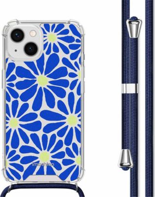 Coque avec cordon IMOSHION pour Apple iPhone 14