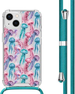 Coque avec cordon IMOSHION pour Apple iPhone 14 Coque avec cordon IMOSHION pour Apple iPhone 14