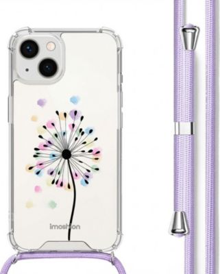Coque avec cordon IMOSHION pour Apple iPhone 14