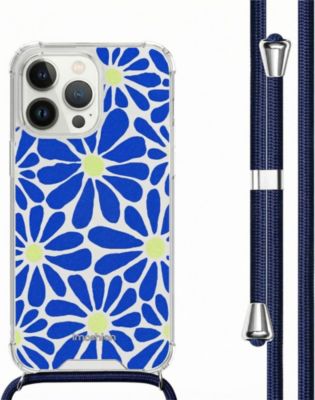 Coque avec cordon IMOSHION pour Apple iPhone 14 Pro