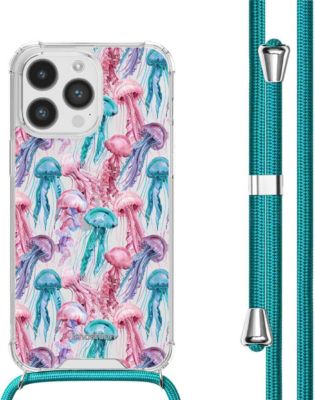 Coque avec cordon IMOSHION pour Apple iPhone 14 Pro Coque avec cordon IMOSHION pour Apple iPhone 14 Pro
