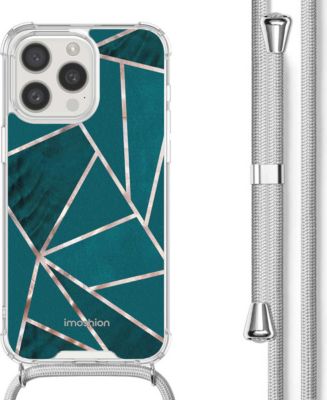 Coque avec cordon IMOSHION pour Apple iPhone 15 Pro