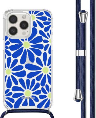 Coque avec cordon IMOSHION pour Apple iPhone 15 Pro Max Coque avec cordon IMOSHION pour Apple iPhone 15 Pro Max