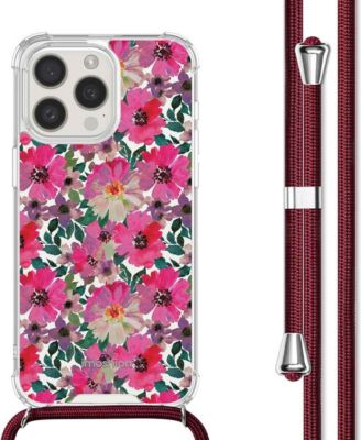 Coque avec cordon IMOSHION pour Apple iPhone 15 Pro Max Coque avec cordon IMOSHION pour Apple iPhone 15 Pro Max