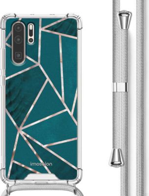 Coque avec cordon IMOSHION pour Huawei P30 Pro