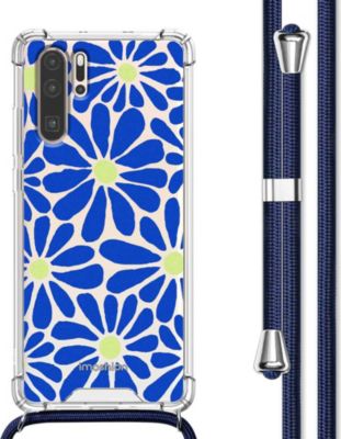 Coque avec cordon IMOSHION pour Huawei P30 Pro