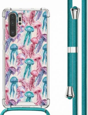 Coque avec cordon IMOSHION pour Huawei P30 Pro