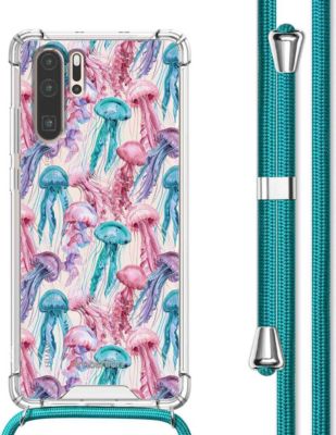 Coque avec cordon IMOSHION pour Huawei P30 Pro Coque avec cordon IMOSHION pour Huawei P30 Pro