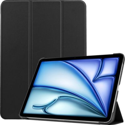 Etui IMOSHION pour iPad Air 13 inch (2025) M3  - Noir