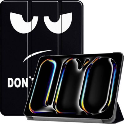 Etui IMOSHION pour iPad Pro 13 (2025) M5