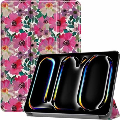 Etui IMOSHION pour iPad Pro 11 (2025) M5