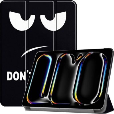 Etui IMOSHION pour iPad Pro 11 (2025) M5