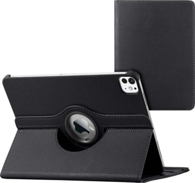 Etui IMOSHION pour iPad Pro 13 (2025) M5  - Noir Etui IMOSHION pour iPad Pro 13 (2025) M5  - Noir
