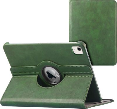 Etui IMOSHION pour iPad Air 13 inch (2025) M3  - Vert