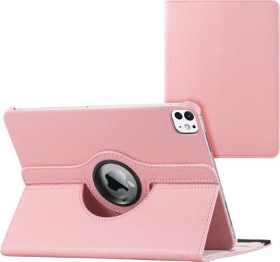 Etui IMOSHION pour iPad Pro 11 (2025) M5  - Rose