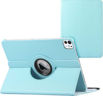 Etui IMOSHION pour iPad Pro 11 (2025) M5  - Bleu clair Etui IMOSHION pour iPad Pro 11 (2025) M5  - Bleu clair