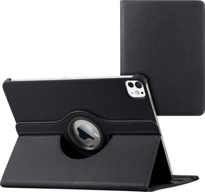 Etui IMOSHION pour iPad Pro 11 (2025) M5  - Noir