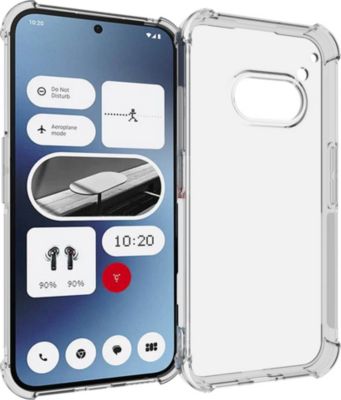 Coque IMOSHION pour Nothing Phone (2a) - Transparent