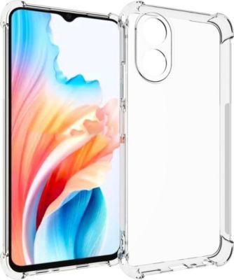 Coque IMOSHION pour Oppo A18 / Oppo A38 - Transparent