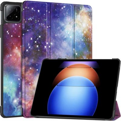 Etui IMOSHION pour Xiaomi Pad 6S Pro 12.4 - Space Etui IMOSHION pour Xiaomi Pad 6S Pro 12.4 - Space