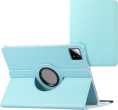 Etui IMOSHION pour Xiaomi Pad 6S Pro 12.4 - Bleu clair Etui IMOSHION pour Xiaomi Pad 6S Pro 12.4 - Bleu clair