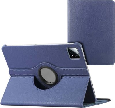 Etui IMOSHION pour Xiaomi Pad 6S Pro 12.4 - Bleu foncé