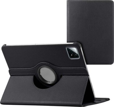 Etui IMOSHION pour Xiaomi Pad 6S Pro 12.4 - Noir Etui IMOSHION pour Xiaomi Pad 6S Pro 12.4 - Noir