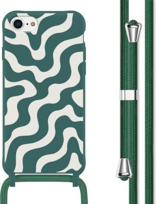 Coque avec cordon IMOSHION pour iPhone SE (2022 / 2020) / 8 / 7
