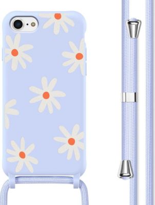 Coque avec cordon IMOSHION pour iPhone SE (2022 / 2020) / 8 / 7