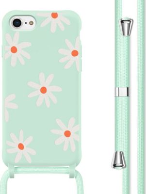 Coque avec cordon IMOSHION pour iPhone SE (2022 / 2020) / 8 / 7