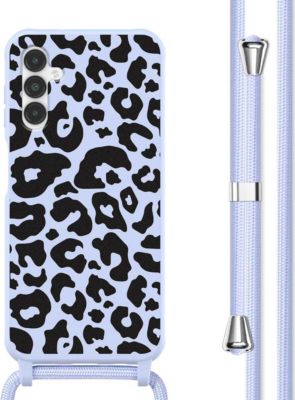 Coque avec cordon IMOSHION pour Samsung Galaxy A14 (5G/4G) Coque avec cordon IMOSHION pour Samsung Galaxy A14 (5G/4G)