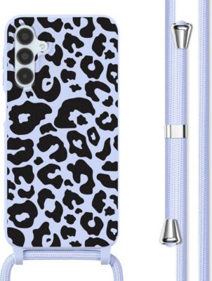 Coque avec cordon IMOSHION pour Samsung Galaxy A15 (5G/4G)