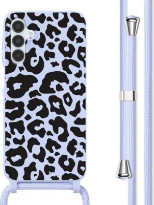 Coque avec cordon IMOSHION pour Samsung Galaxy A15 (5G/4G) Coque avec cordon IMOSHION pour Samsung Galaxy A15 (5G/4G)