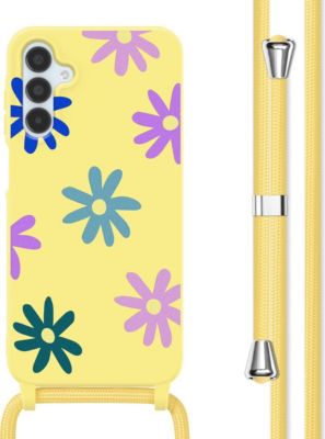 Coque avec cordon IMOSHION pour Samsung Galaxy A15 (5G/4G) Coque avec cordon IMOSHION pour Samsung Galaxy A15 (5G/4G)