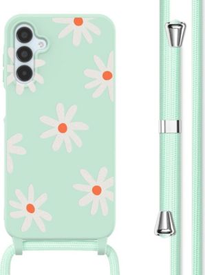 Coque avec cordon IMOSHION pour Samsung Galaxy A15 (5G/4G)