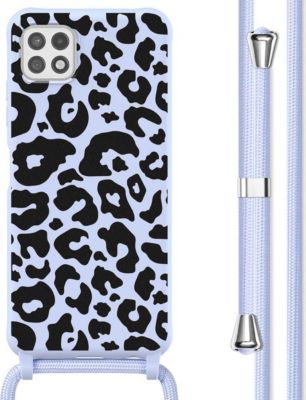 Coque avec cordon IMOSHION pour Samsung Galaxy A22 (5G)