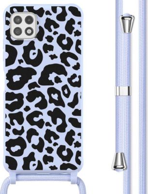 Coque avec cordon IMOSHION pour Samsung Galaxy A22 (5G) Coque avec cordon IMOSHION pour Samsung Galaxy A22 (5G)