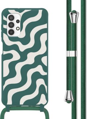 Coque avec cordon IMOSHION pour Samsung Galaxy A32 (4G)