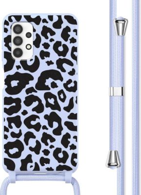 Coque avec cordon IMOSHION pour Samsung Galaxy A32 (4G)