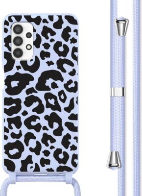 Coque avec cordon IMOSHION pour Samsung Galaxy A32 (4G) Coque avec cordon IMOSHION pour Samsung Galaxy A32 (4G)