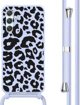 Coque avec cordon IMOSHION pour Samsung Galaxy A34 (5G)